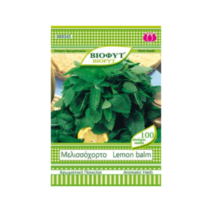 Lemon balm